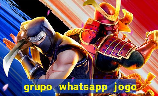 grupo whatsapp jogo do bicho